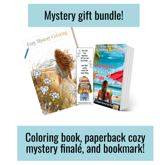 MYSTERY GIFT BUNDLE!